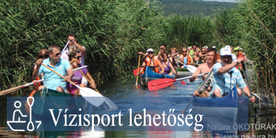 vízisport
